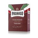 [PR/400572] Proraso - After shave lotion - Sandalwood - 100ml
