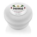 [PR/400621] Proraso - Shaving soap - Sensitive - 150ml