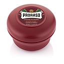[PR/400622] Proraso - Baardzeep - Sandelhout - 150ml