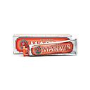 [MAR/411173] Marvis - Dentifrice Menthe Gingembre - 85ml