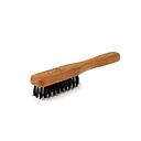 [GB/BROSMAN] Gentleman - Brosse à Barbe -  Poirier