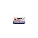 [RAP/RAPIRA5] Rapira - Pack of Safety Razor Blades - SuperSteel