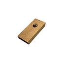 [HO/SLE] HORL - Magnetic Angle Support - Oak