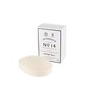 [DRH/140012] D.R. Harris - N°14 Vetiver et citron - Savon pour le corps - 150g