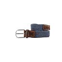 [BB/CB14-T2] Billybelt - Ceinture tressée élastique - Bogota - Taille 2