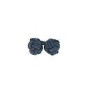 [JA/BM.PASS.21] Jaggs - Cufflinks - Blue Duck