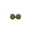 [JA/BM.PASS.08] Jaggs - Boutons De Manchette - Gold