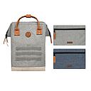 [CA/BAGS21-ADVENTURERW1-SAC-APERO-MEDIUM] Cabaia - Adventurer - Apero Medium