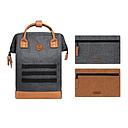 [CA/BAGS21-ADVENTURER-LONDRES-MEDIUM] Cabaia - Adventurer - Londres - Medium