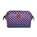 [CA/BAGW22-TRAVELKIT-PORTOBELLOROAD] Cabaia - Travel Kit - Portobello Road
