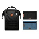 [CA/BAGS21-ADVENTURER-BERLIN-MEDIUM] Cabaia - Adventurer - Berlin - Medium