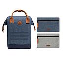 [CA/BAGS21-ADVENTURER-PARIS-SMALL] Cabaia - Adventurer - Paris - Klein