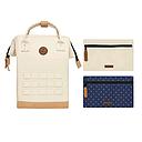 [CA/BAGS21-ADVENTURER-CAPTOWN-SMALL] Cabaia - Adventurer - Cap Town - Small
