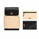 [CA/BAGS21­-CITY­-ABIDJAN­-MEDIUM] Cabaia - City - Abidjan - Medium