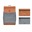[CA/BAGS21­-CITY­-LIVERPOOL­-MEDIUM] Cabaia - City - Liverpool - Medium