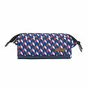 [CA/BAGW22­-PENCILCASE-­PORTOBELLO ROAD] Cabaia - Pencil Cases - Portobello Road