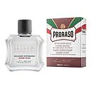 [PR/400582] Proraso - Baume après rasage - Bois de santal - 100ml