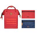 [CA/BAGS21-ADVENTURER-OSLO-MEDIUM] Cabaia - Adventurer - Oslo - Medium