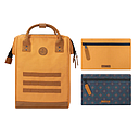 [CA/BAGS21-ADVENTURER-AJACCIO-MEDIUM] Cabaia - Adventurer - Ajaccio - Medium