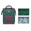 [CA/BAGS21-ADVENTURER-MELBOURNE-MEDIUM] Cabaia - Adventurer - Melbourne - Medium