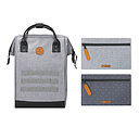 [CA/BAGS21-ADVENTURER-VARSOVIE-MEDIUM] Cabaia - Adventurer - Varsovie - Medium