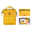 [CA/BAGS21-ADVENTURER-MARRAKECH-SMALL] Cabaia - Adventurer - Marrakech - Small