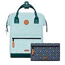 [CA/BAGS21-ADVENTURER-BOGOTA-MEDIUM] Cabaia - Adventurer - Bogota - Medium