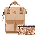 [CA/BAGS21-ADVENTURER-DETROIT-MEDIUM] Cabaia - Adventurer - Kuala Lumpur - Medium