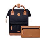 [CA/BAGS21-ADVENTURER-COLOGNE-MEDIUM] Cabaia - Adventurer - Cologne - Medium