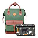 [CA/BAGS21-ADVENTURER-DENPASAR-MEDIUM] Cabaia - Adventurer - Denpasar - Medium