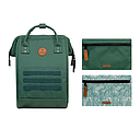 [CA/BAGS21-ADVENTURER-MONTREAL-MEDIUM] Cabaia - Adventurer - Montreal - Medium
