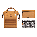[CA/BAGS21-ADVENTURER-MOSCOU-MEDIUM] Cabaia - Adventurer - Moscou - Medium