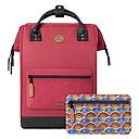 [CA/BAGS21-ADVENTURER-VIENTIANE-MEDIUM] Cabaia - Adventurer - Shanghai Berlin - Medium