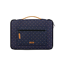 [CA/LAPTOPCASE-LADEFENSE-15] Cabaia - Laptop Case - La defense - 15 pouces
