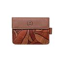 [CA/MINI-WALLET-MONTSAINTMICHEL] Cabaia - Porte-carte - Mont Saint Michel