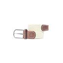 [BB/CM52-T1] Billybelt - Ceinture tressée élastique - Citrus - Taille 1