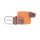 [BB/CM50-T1] Billybelt - Ceinture tressée élastique - La Arizona - Taille 1