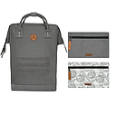 [CA/BAGS21-ADVENTURER-DETROIT-LARGE] Cabaia - Adventurer - Detroit - Groot