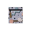 [CA/POCKET-S19-PEYBERLAND] Cabaia - Pocket - Pey Berland - Small