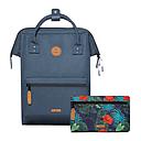 [CA/BAGS21-ADVENTURER-REYKJAVIK-LARGE] Cabaia - Adventurer - Reykjavik - Large