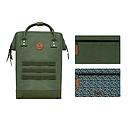[CA/BAGS21-ADVENTURER-SEOUL-LARGE] Cabaia - Adventurer - Seoul - Large
