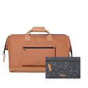 [CA/BAGW21­-DUFFLE­-TURIN] Cabaia - Duffle Bag - Turin