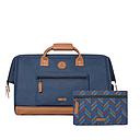 [CA/BAGW21­-DUFFLE­-CHICAGO] Cabaia - Duffle Bag - Chicago