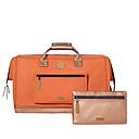 [CA/BAGW21­-DUFFLE­-BOGOTA] Cabaia - Duffle Bag - Bogota