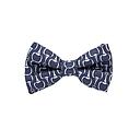 [JA/NP.HU.105899-C] Jaggs - Bow tie "L'Écuyer" - Bit rings