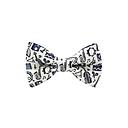 [JA/NP.LI.MILE.01] Jaggs - Liberty Vlinderdasje "Miles" - Blauw