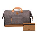 [CA/BAGW21­-DUFFLE­-LONDON] Cabaia - Duffle Bag - Londres