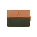 [CA/MINI-WALLET-MONTRUSHMORE] Cabaia - Porte-carte - Mont Rushmore