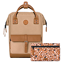 [CA/BAGS21-ADVENTURER-KUALALUMPUR-SMALL] Cabaia - Adventurer - Kuala Lumpur - Klein