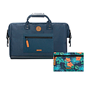 [CA/BAGW21­-DUFFLE­-REYKJAVIK] Cabaia - Duffle Bag - Reykjavik